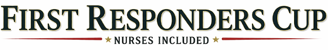 First Responders Cup